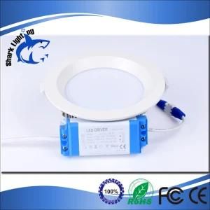 Dimmable LED Ceiling Light SMD LED Downlight 2.5 Inch 6W LED Lighting with Ce RoHS