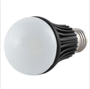 E27 5W LED COB Bulb Lamp (HGX-BL-1W5)