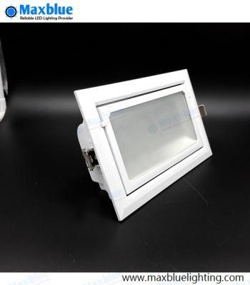30W 2835SMD Square Downlight LED Ceiling Light
