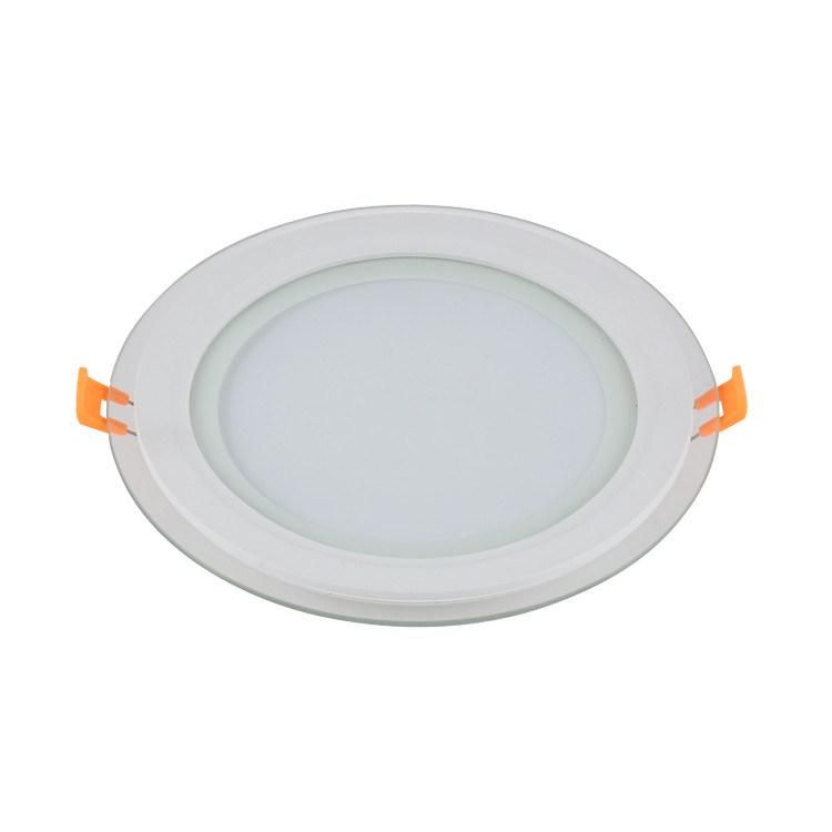 Die-Casting Aluminum LED Downlight 12W No Dimmable for Home Use