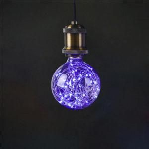 3W Copper Wire Decoration LED Bulb Light