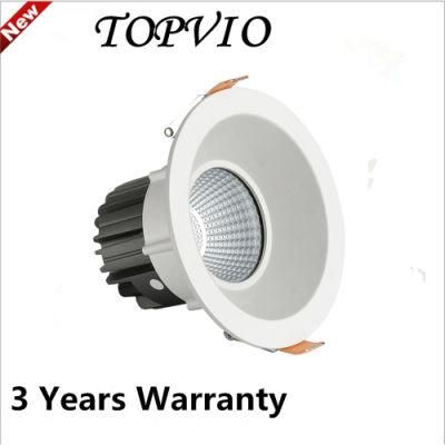 Super Bright 10W LED Down Light