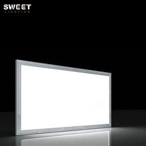 600X1200 High Quality LED Rectangle Panel Light for Office Store Commercial Lighting