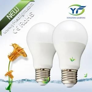 480lm E27 LED Bulb Sets with RoHS CE SAA UL