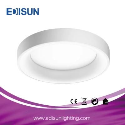 220V/110V 24W/36W Ceiling Modern Lighting for Sitting Room