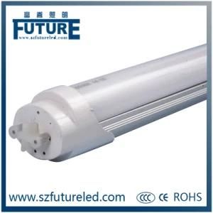 18W 1200mm Seperated T8 LED Tube Light Bulbs SMD2835