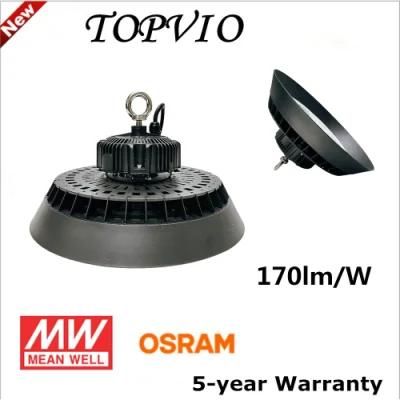 100W LED High Bay Light