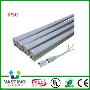 6FT 30W 1500mm T5 LED Tube with 50000hrs Lifespan