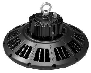 Zhihai New IP65 UFO 150W LED High Bay Light Fixture