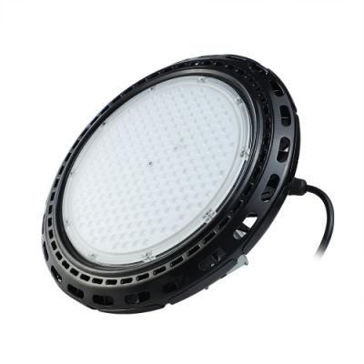 200W IP65 Highbay Industrial Warehouse Factory LED High Bay Light
