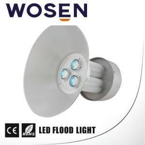 Waterproof IP65 150W LED Industrial High Bay Lighting