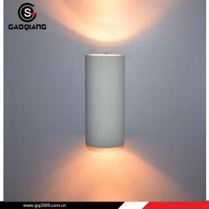 Indoor Lighting Wall Light with Lamp for Bedroom Gqw7026b