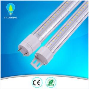 SMD2835 V Shape 14W 3000k 3FT LED Freezer Tube Light