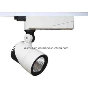 CREE Chip Commercial Application 12W LED Track Lighting (S-L0014)