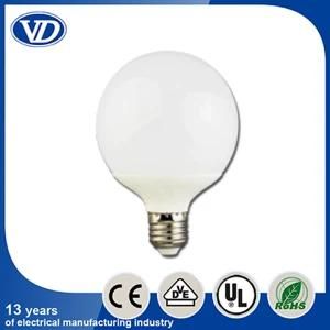 Decorative Lamp E27 LED Bulb Light 9W