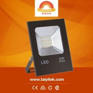 Professional Aluminum Manufacturer Casing LED Flood Lighting