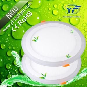 6W 9W 16W Ceiling Lighting with RoHS CE SAA UL