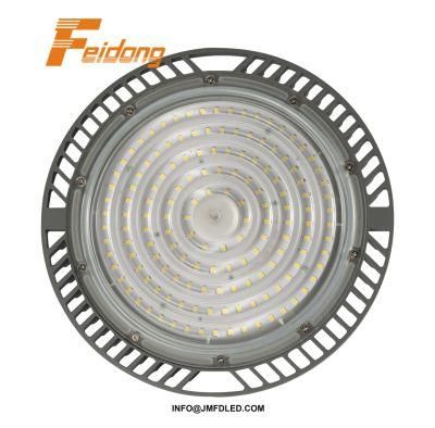 High Quality Industrial Warehouse LED Commercial Industrial Warehouse Workshop Light LED High Bay Light