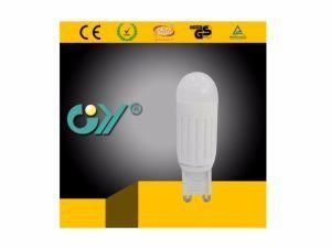 CE RoHS Approved 3000k G4 2W LED Spot Lighting