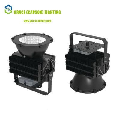 Good Quality 150W Fins LED High Bay Lights IP65 with Chips Meanwell Driver (CS-GKD015-150W)