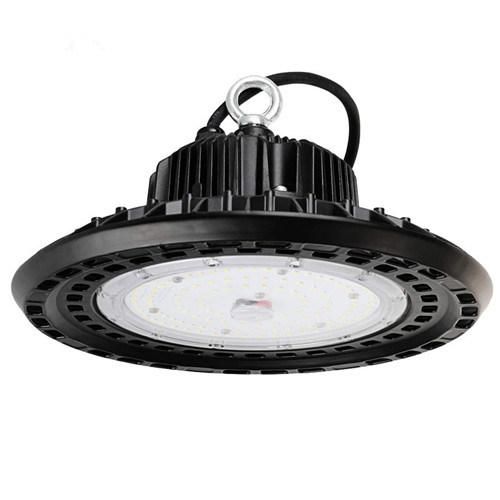 Limuleds LED Chip UFO LED High Bay Light 100W 150W 200W Industrial Light Wterproof IP65