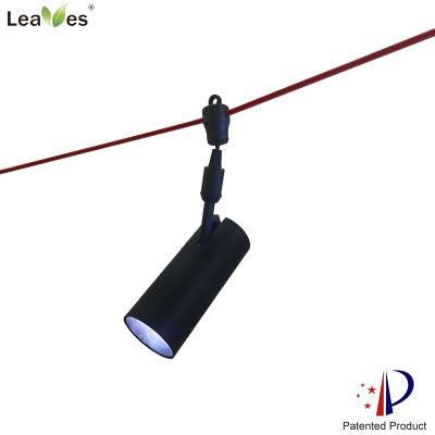 Euro Modern Spot Light LED Track Light