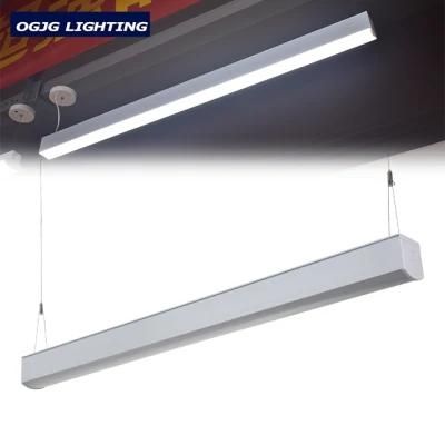 40W 1.2m Seamless Linkable LED Linear Light