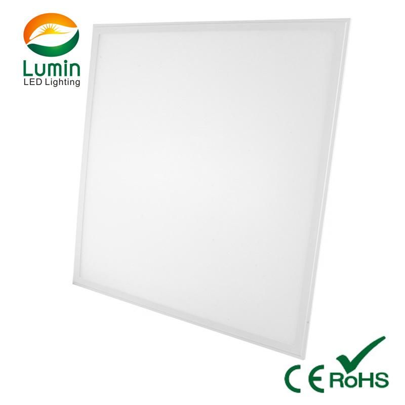 PMMA 5-Year Warranty 60X60 40W 6500K IP40 Dmmable LED Panels