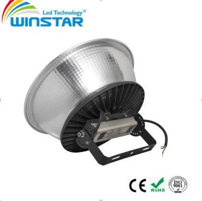 Warehouse Industrial 150W Light UFO LED High Bay UFO Highbay Light Litch