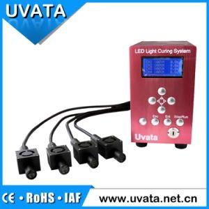 Uvata LED UV Spot Curing Light for UV Ink