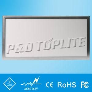 FCC Approved 300*600mm Square LED Panel Light (18W 27W)