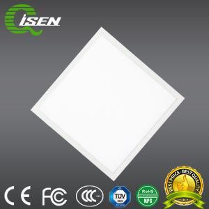 LED Flat Panel Light Fixture with 595mm*595mm for Commercial Lighting
