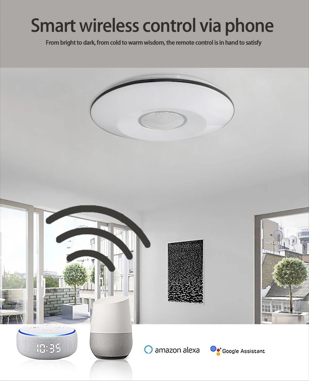 China Home Aluminumtrack Hallwayled Ceiling Lamp with Colorful Surgical Ceiling Light