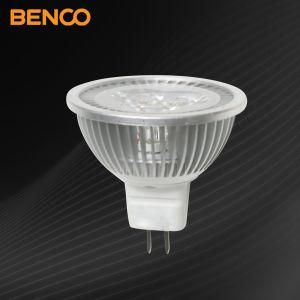 3W High Power LED Spotlight