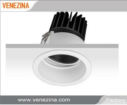 R6902 Fixed Downlight Anti-Glare Recessed LED Down Light