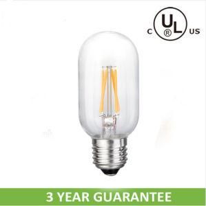 LED Tube Filament Light with 3 Year Warranty