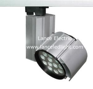 LED Track Lighting (LE-TSP075A-12W)