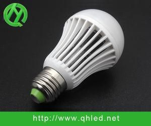 2W/3W/5W LED Bulb CE RoHS (QH-D00xWA)