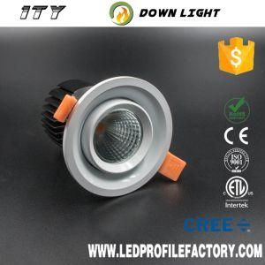 New Promotion Recessed Downlight LED Downlight COB
