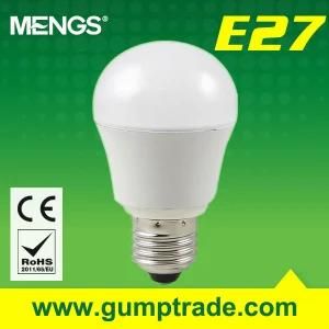 Mengs&reg; E27 5W LED Light with CE RoHS SMD 2 Years&prime; Warranty (110120011)