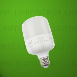 3000K T Shape Alumimium Frame Inside LED Bulb Light