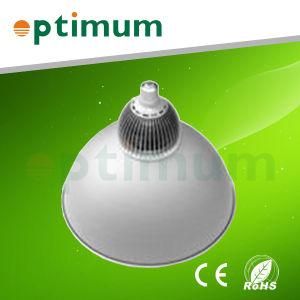 E40 LED High Bay Light/ 30W Industrial LED Lighting (OPT-HB-30W)