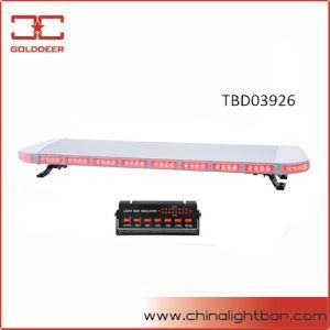 47&quot; Fire Truck Red LED Warning Light Bar (TBD03926)
