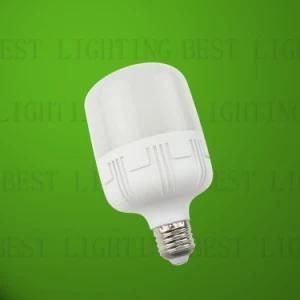 2700K T Shape Alumimium Frame Inside LED Bulb Light