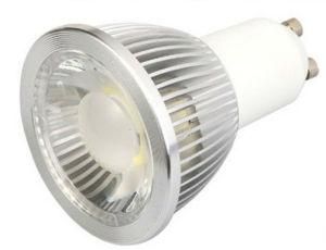 2015 12V 110V 220V GU10 COB Wholesale LED Spotlight