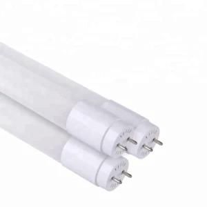 High Brightness G13 Base 4FT 120cm 1200mm 18W T8 LED Tube