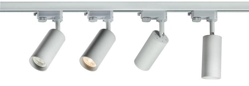 Phase 3 Hot Sale Adjustable SMD Track Light LED Ceiling Downlight Fixture