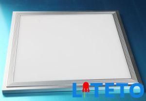 80lm/W, 85lm/W and 90lm/W LED Panel Lamp 42W 60*60cm Ra&gt;90 High Quality No Flash LED Ceiling Panel Light with Ce Approval