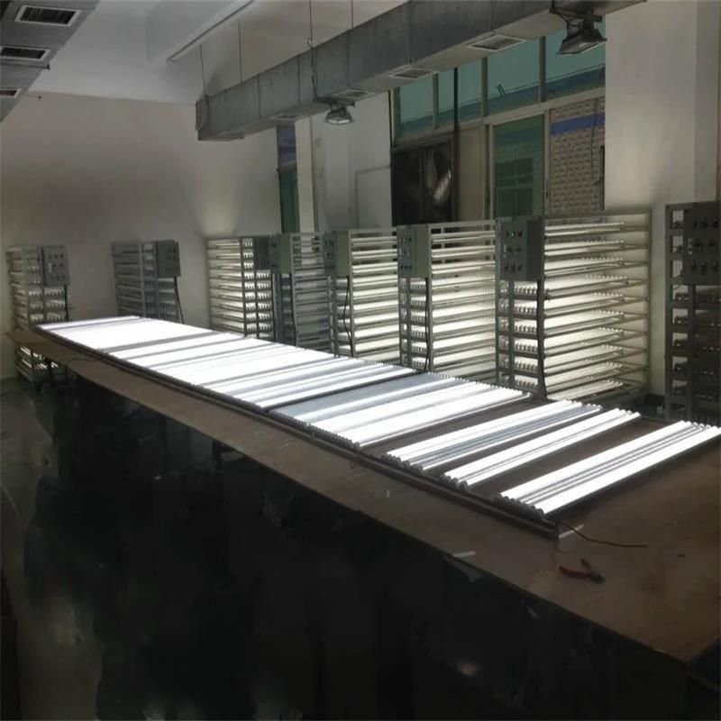 160LMW 18W Evg/Kvg Compatable LED T8 Tube Light