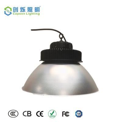 3 Years Warranty Industrial 240W Cold-Forging LED High Bay Light